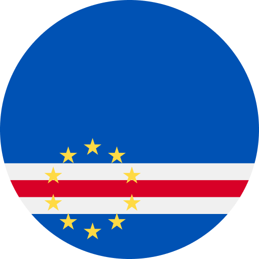 Cape Verde Flag